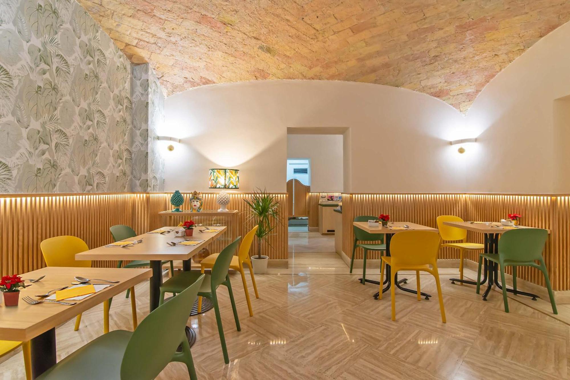 Gambrinus Hotel, Rome
